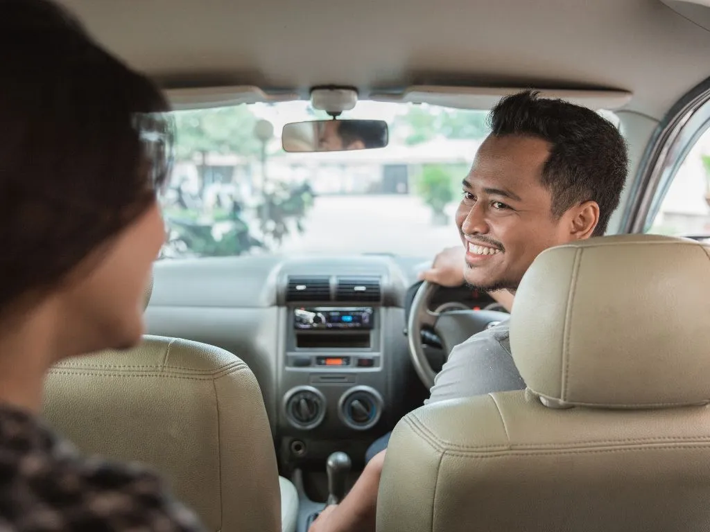 sewa mobil dengan supir di pekanbaru