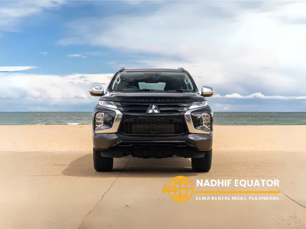 Harga sewa Rental mobil Pajero pekanbaru