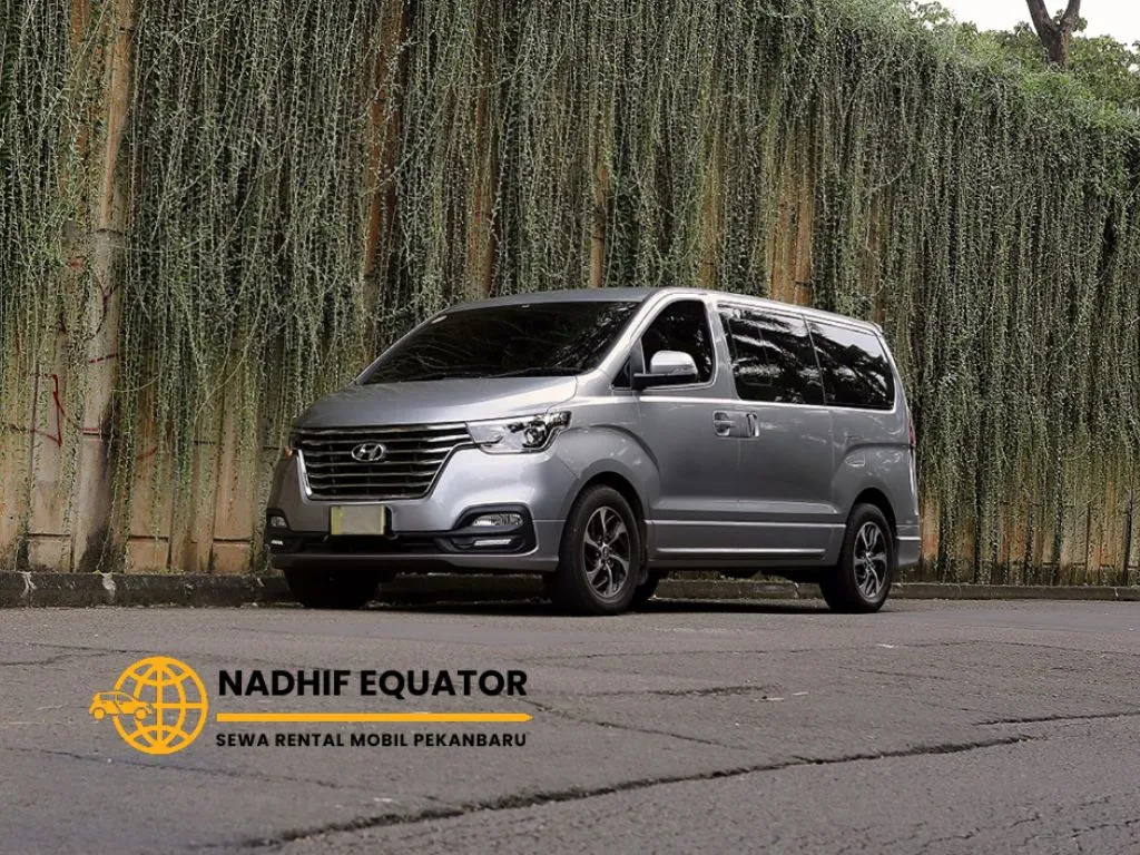 rental mobil mewah pekanbaru